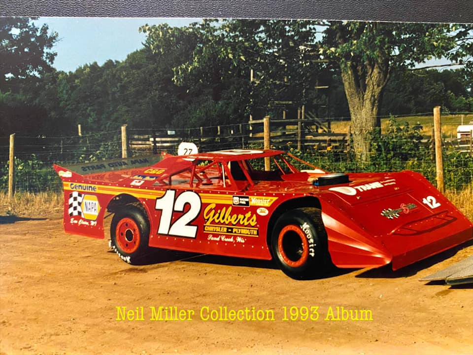 Paul Gilberts