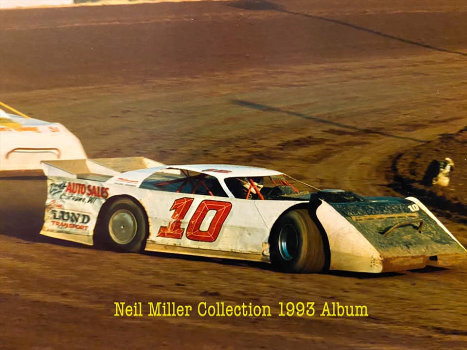 Pete Parker