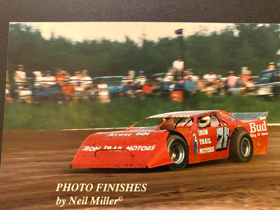 Pete Wohlers
