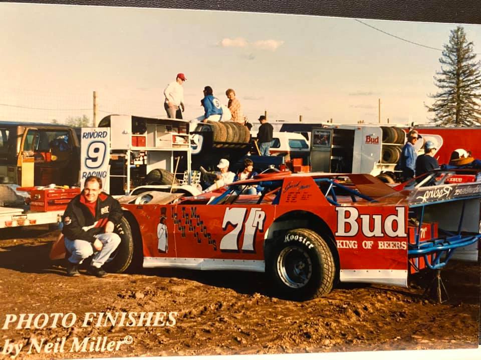 Pete Wohlers
