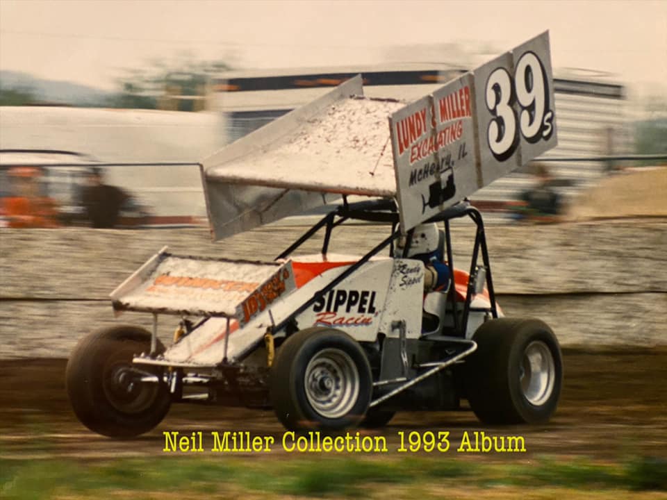 Randy Sippel