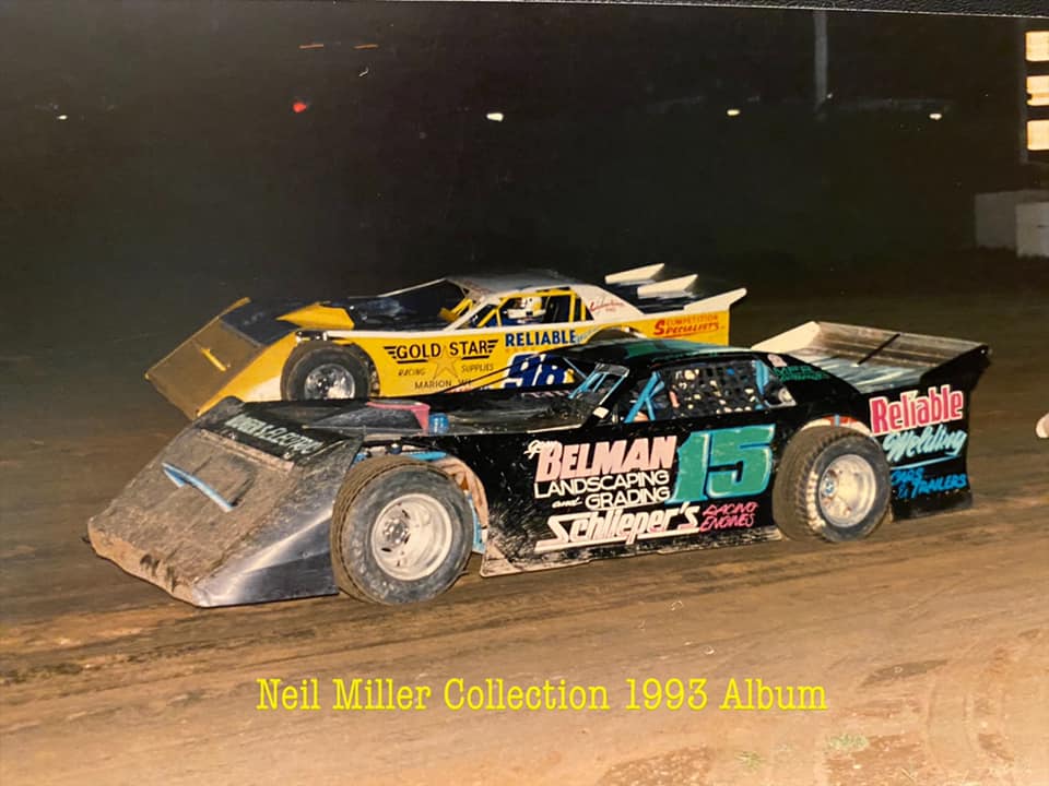 Russ Scheffler