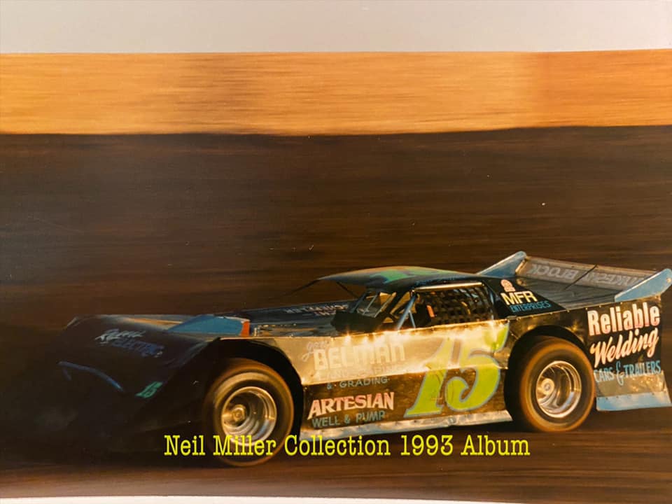 Russ Scheffler
