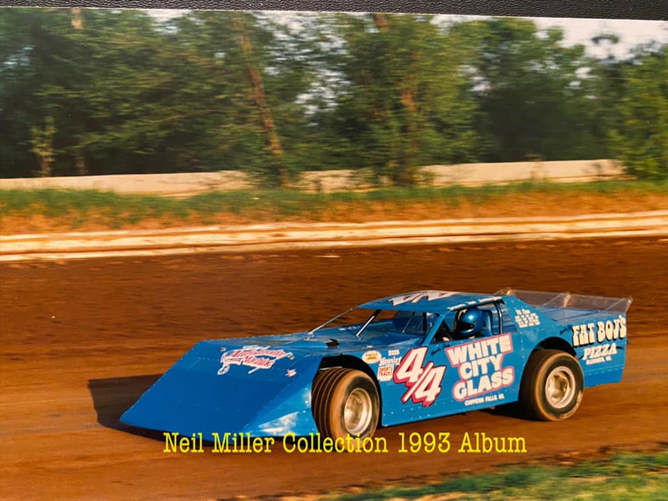 Tim Ludwigson