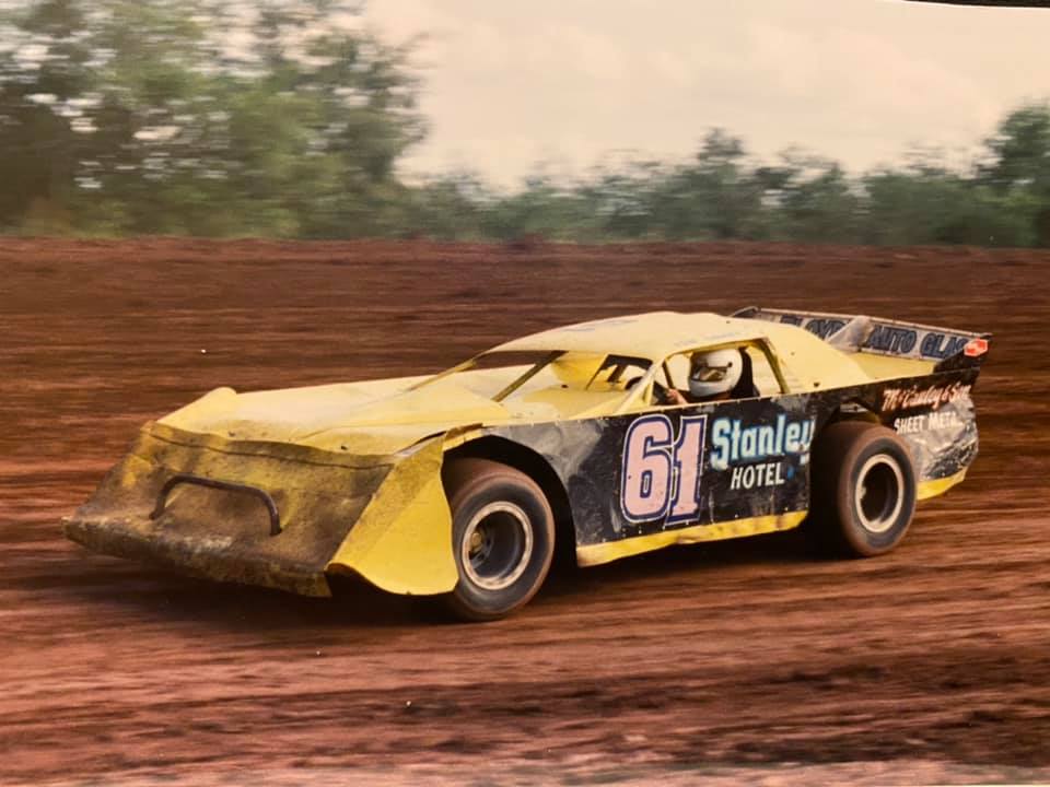 Tom Smart