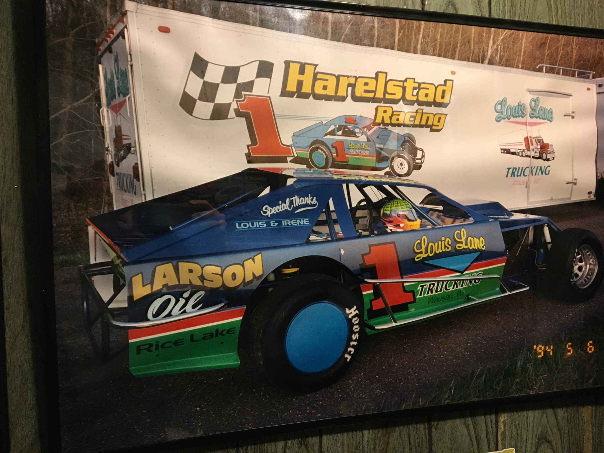 Paul Harelstad