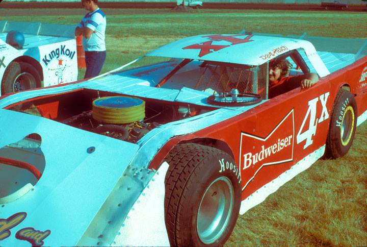 Dave Hesch