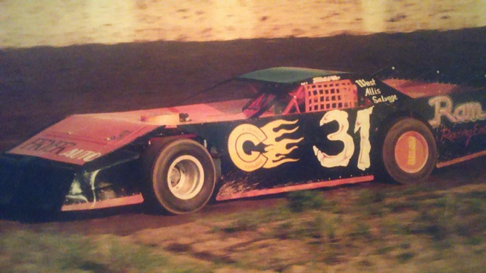 Dave Leer
