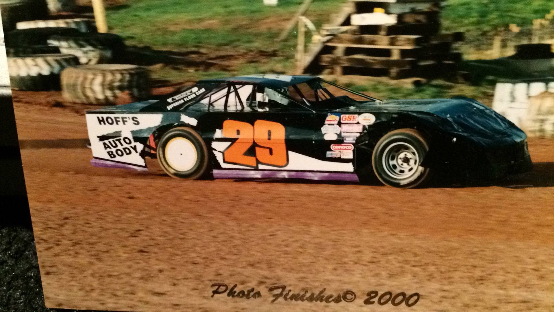 Randy Hoff