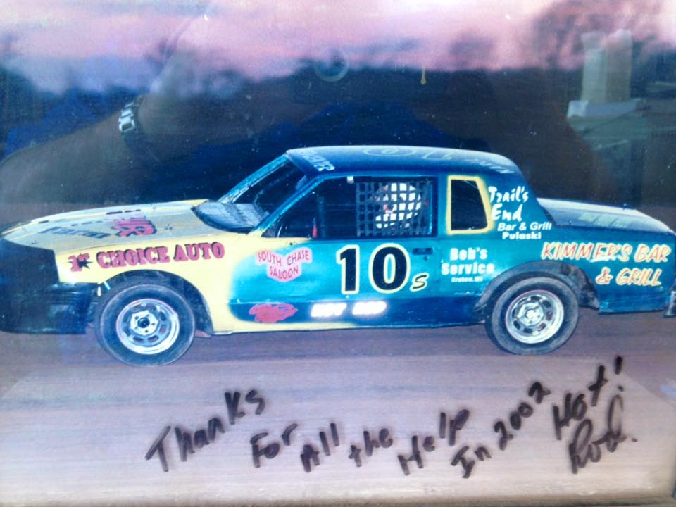 Rod Snellenberger