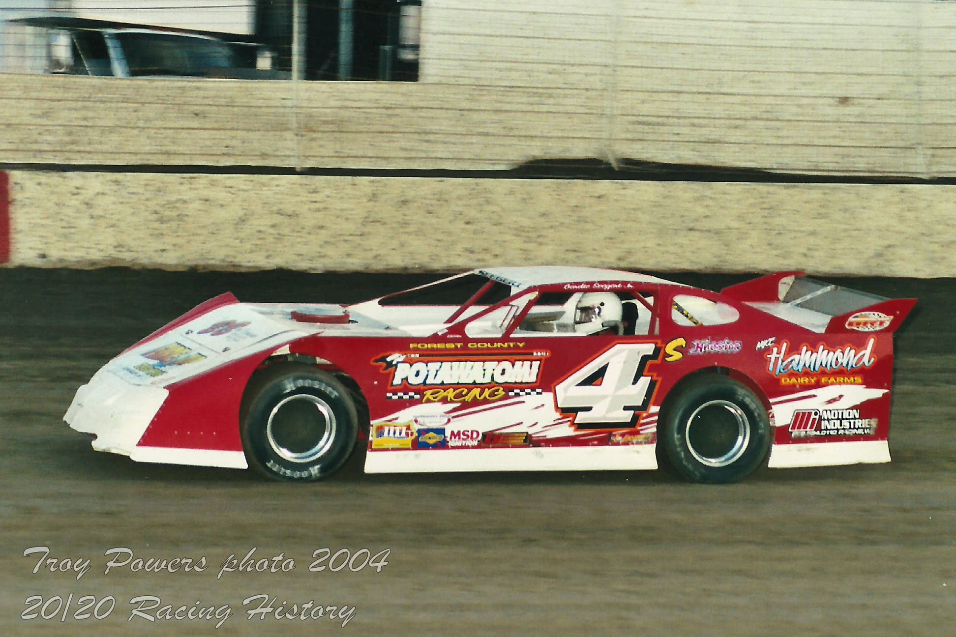 Gordie Seegert