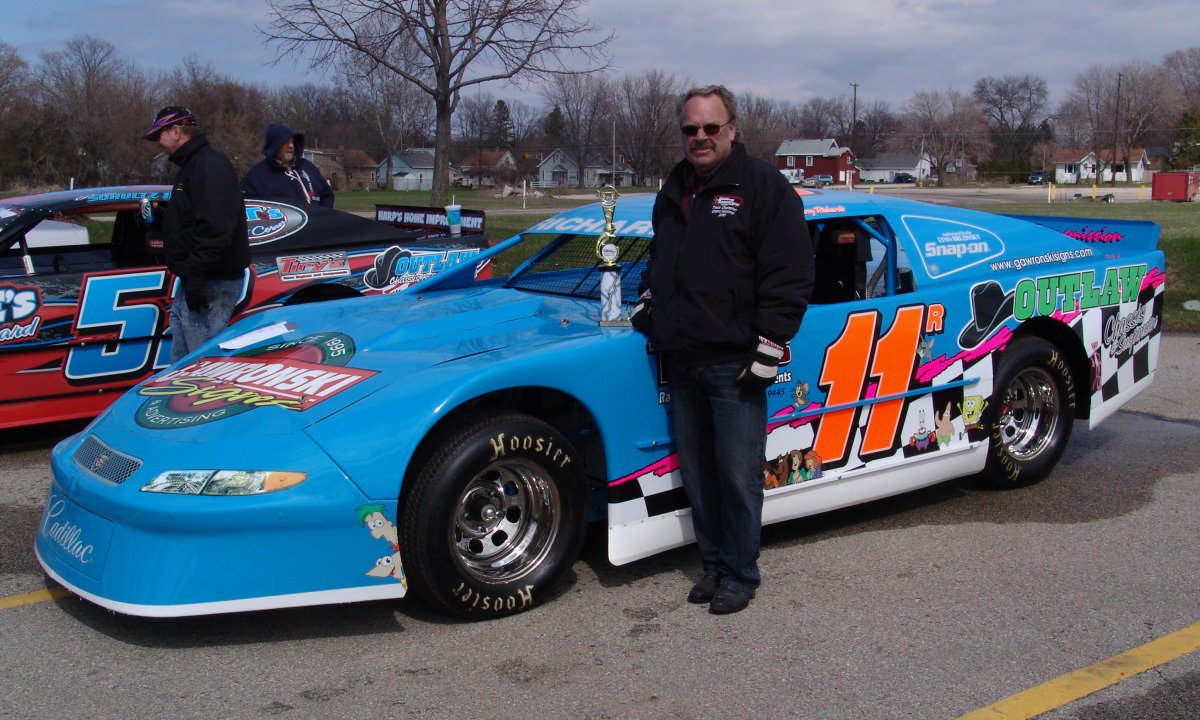 Larry Richards
