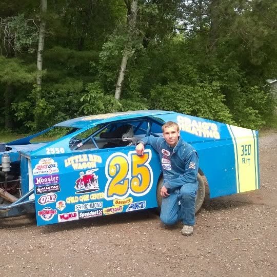 Adam Bohlman