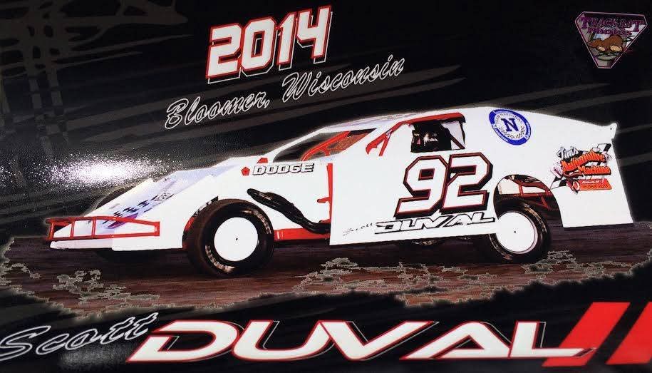 Scott Duval
