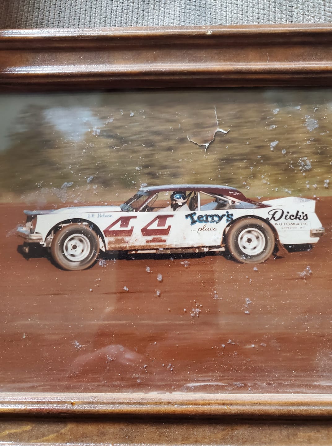 Billy Nelson