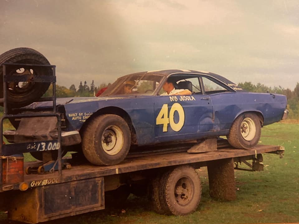 Bob Jusola