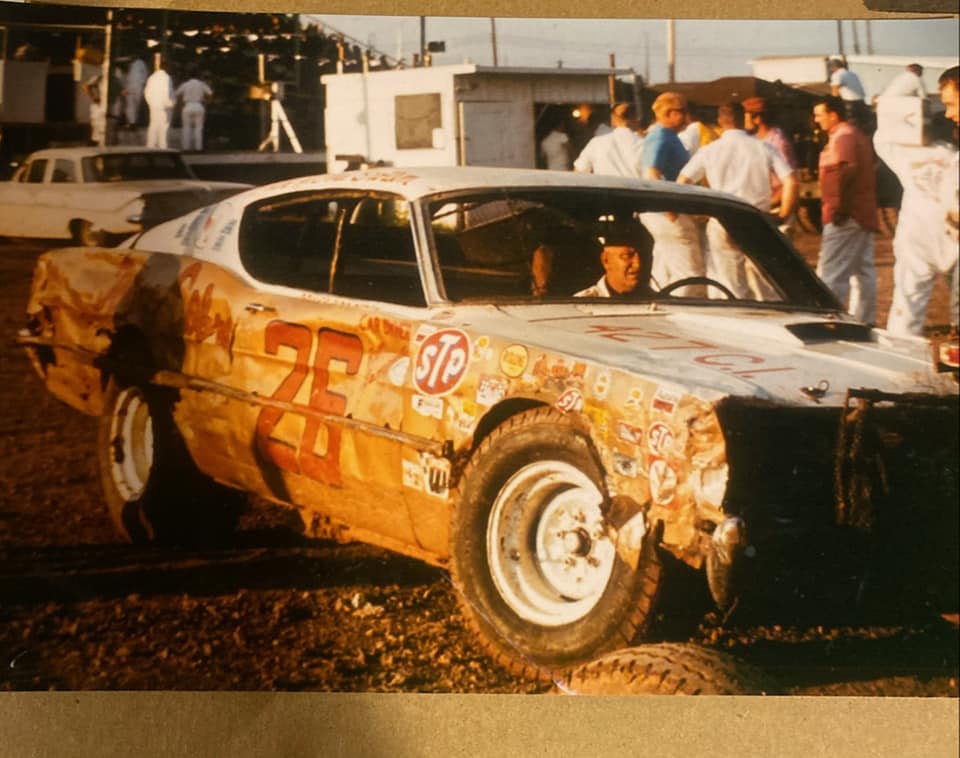 Bob Percy