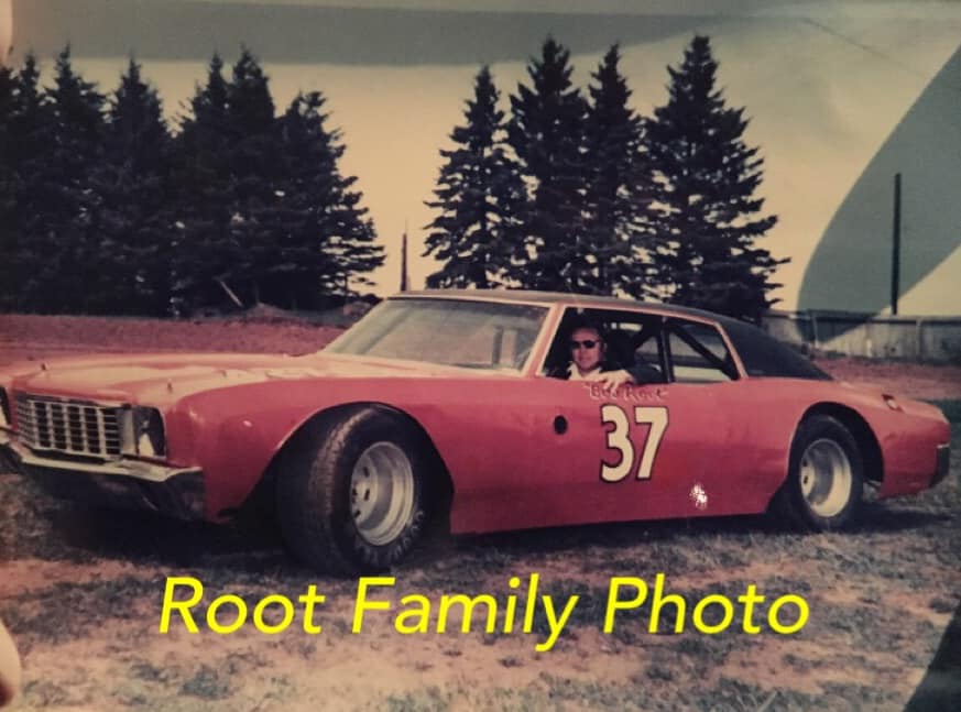 Bob Root