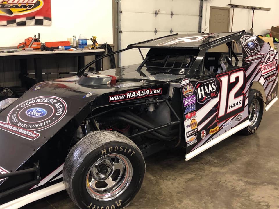 Craig Haas