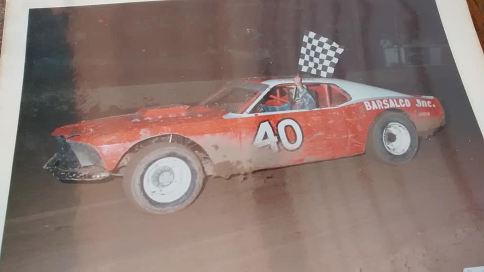Dave Adams