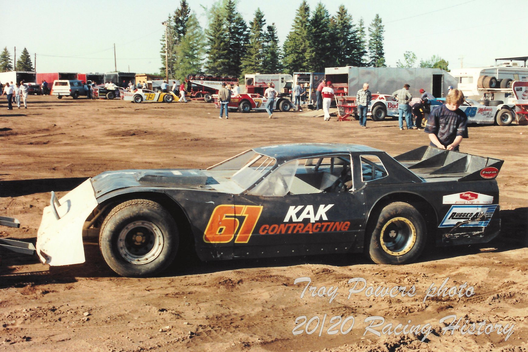 Jeff Keeney