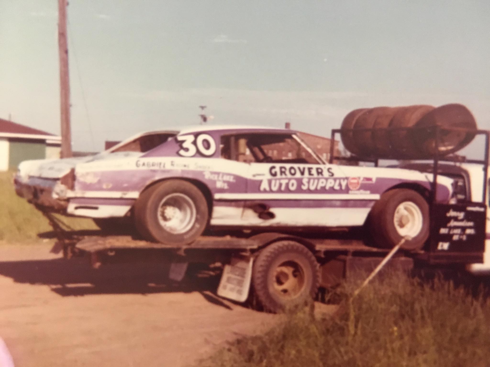 Jerry Amundson