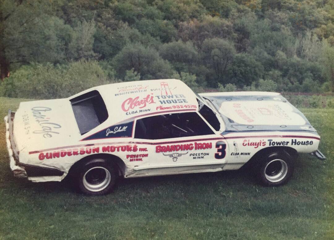 Jim Schell