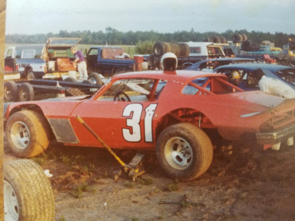 Johnny Johnson