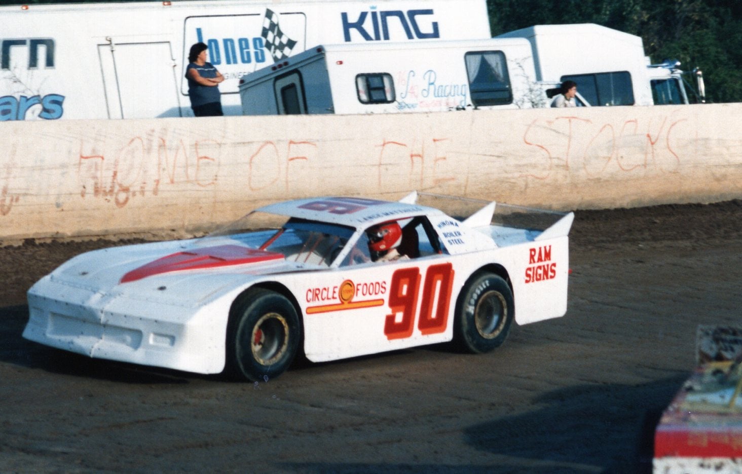Lance Matthees