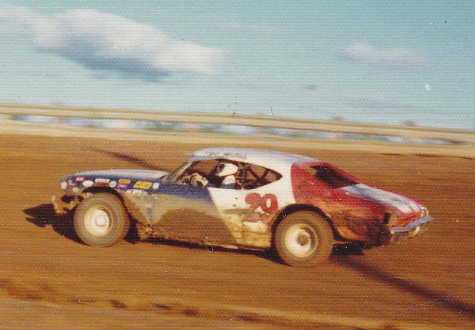 Pat Willis