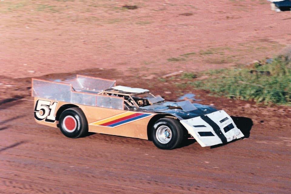 Randy Gullixson