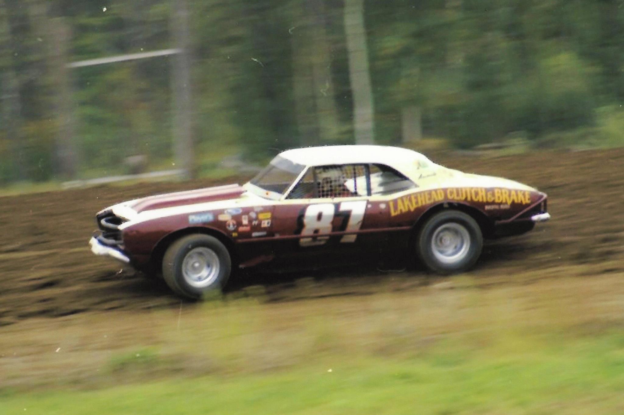 Rick Cox