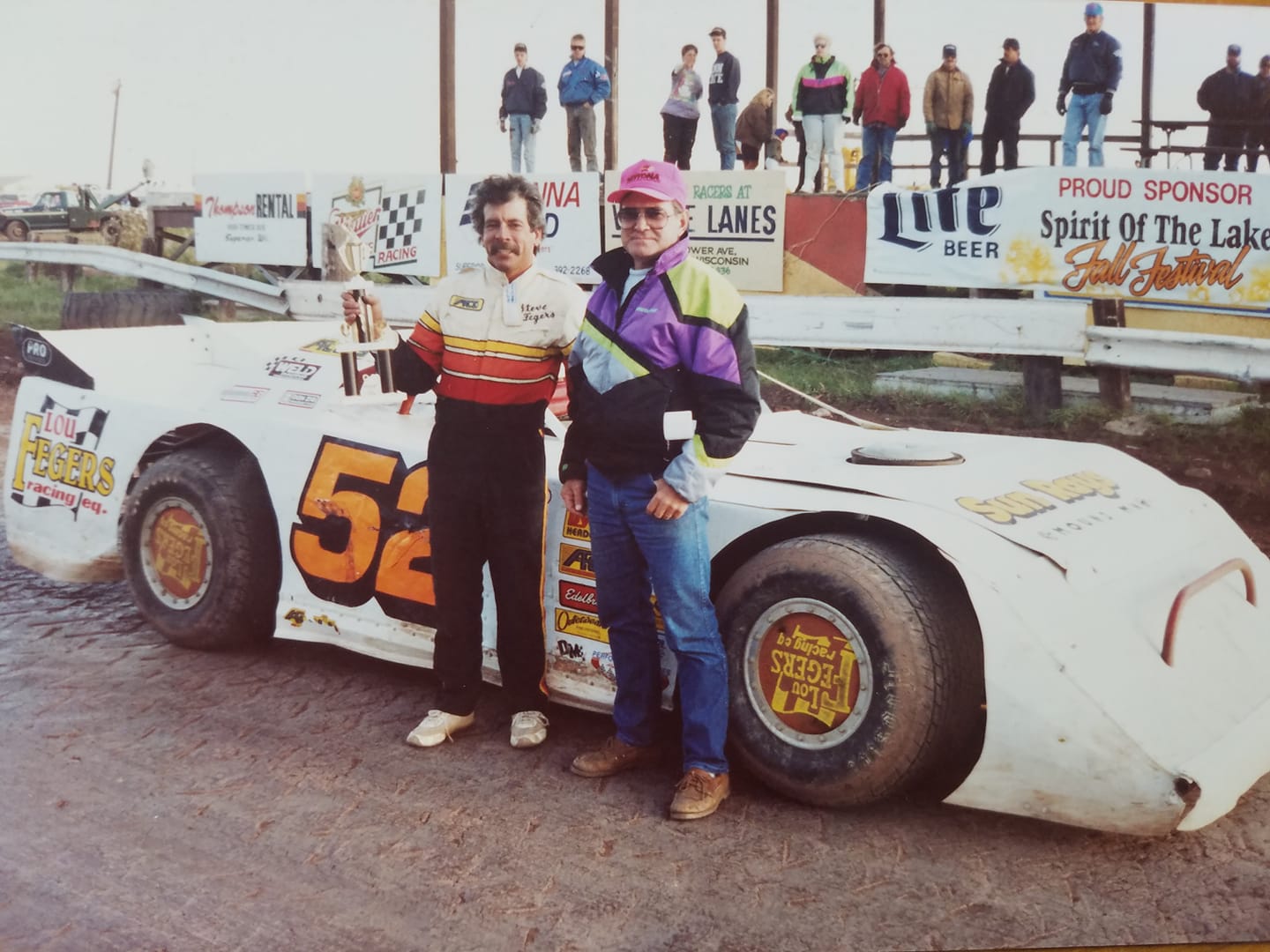 Steve Fegers