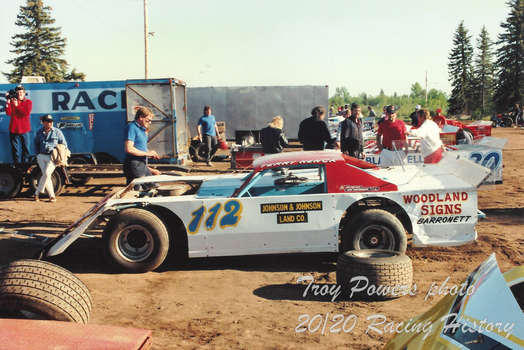 Terry Henck