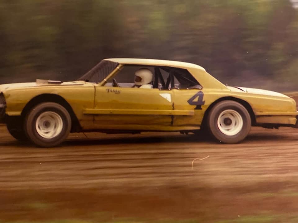 Terry Lanphear