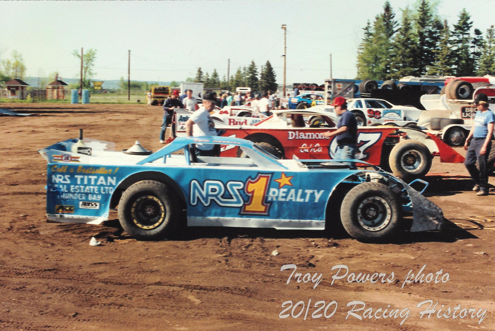 Tom Nesbitt