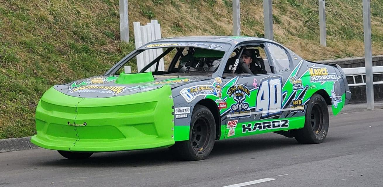 Aaron Karcz