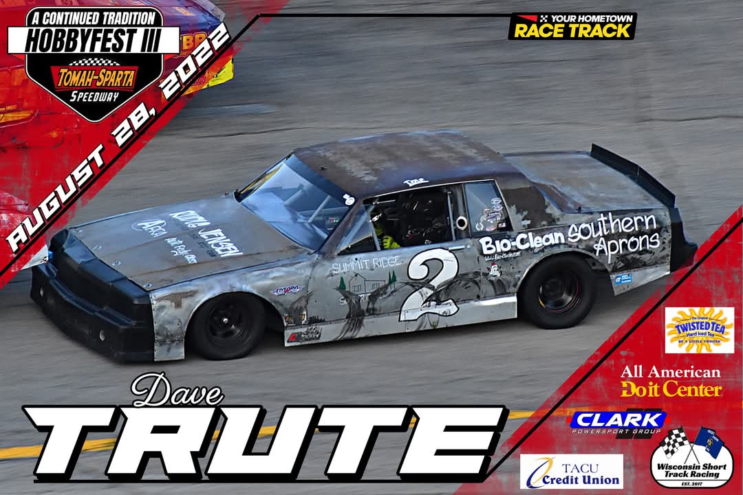 Dave Trute