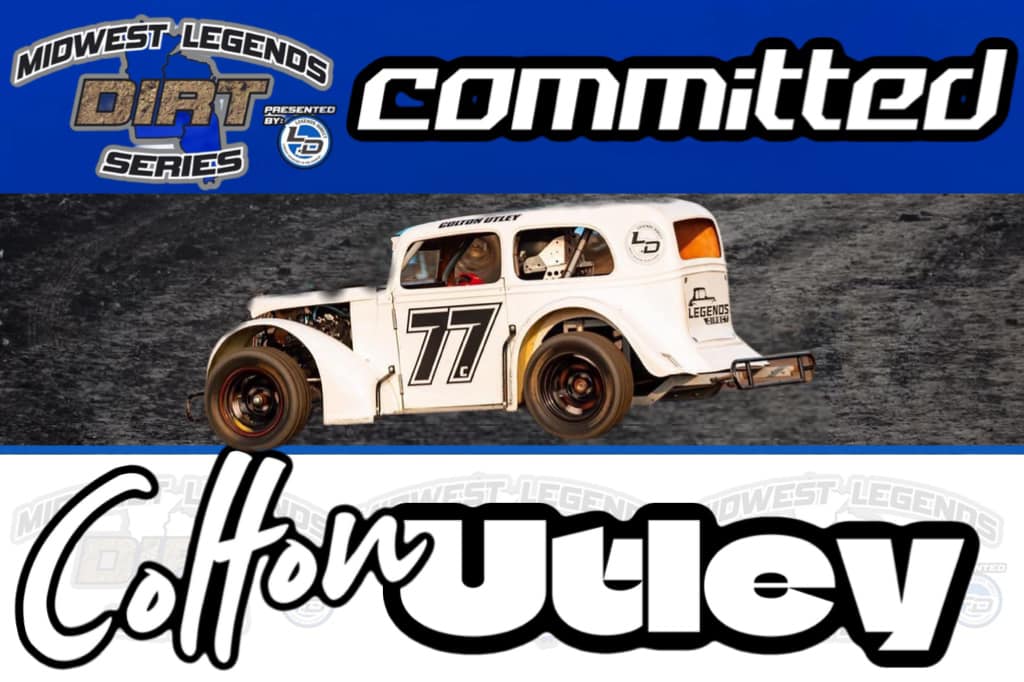 Colton Utley
