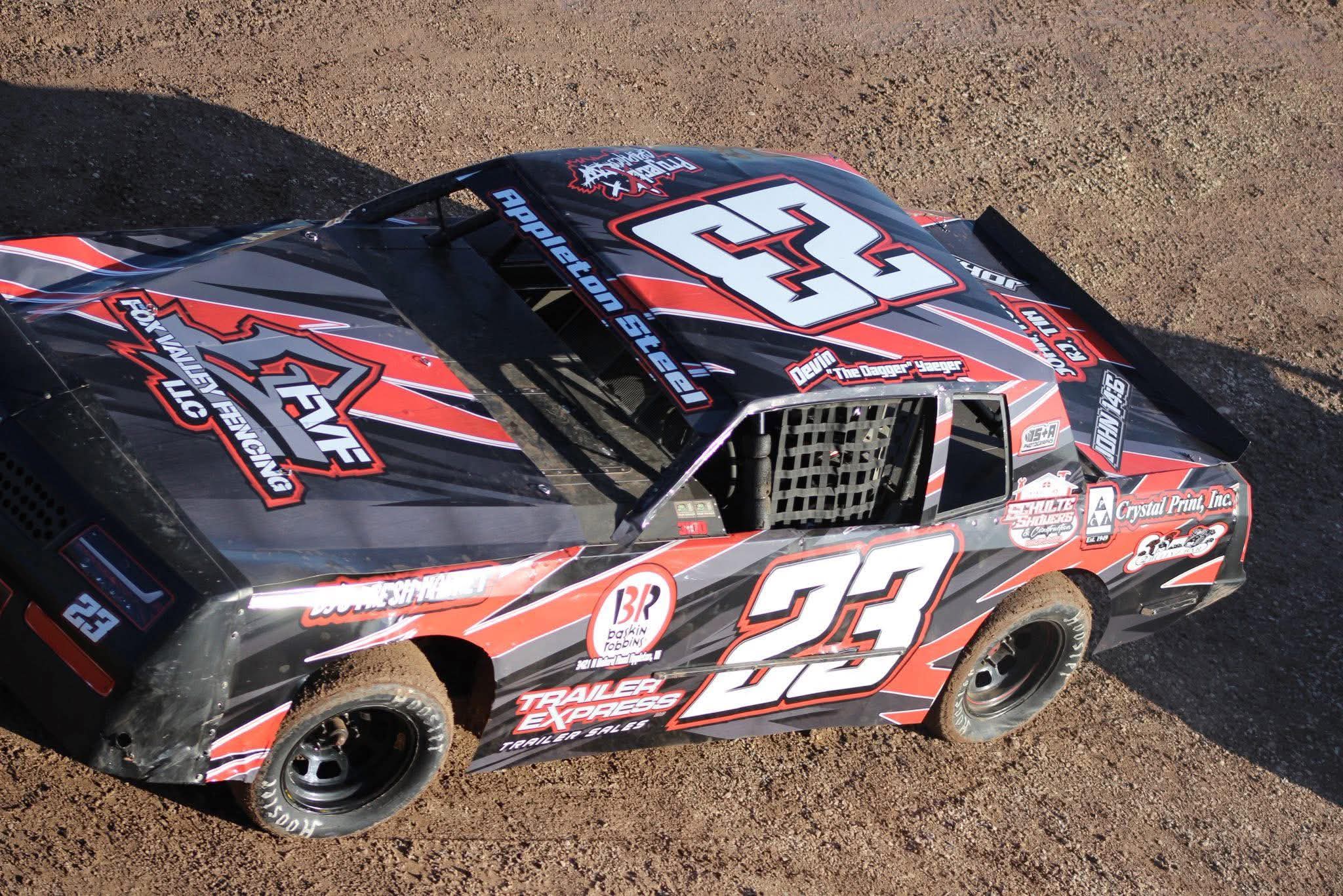 Devin Yaeger