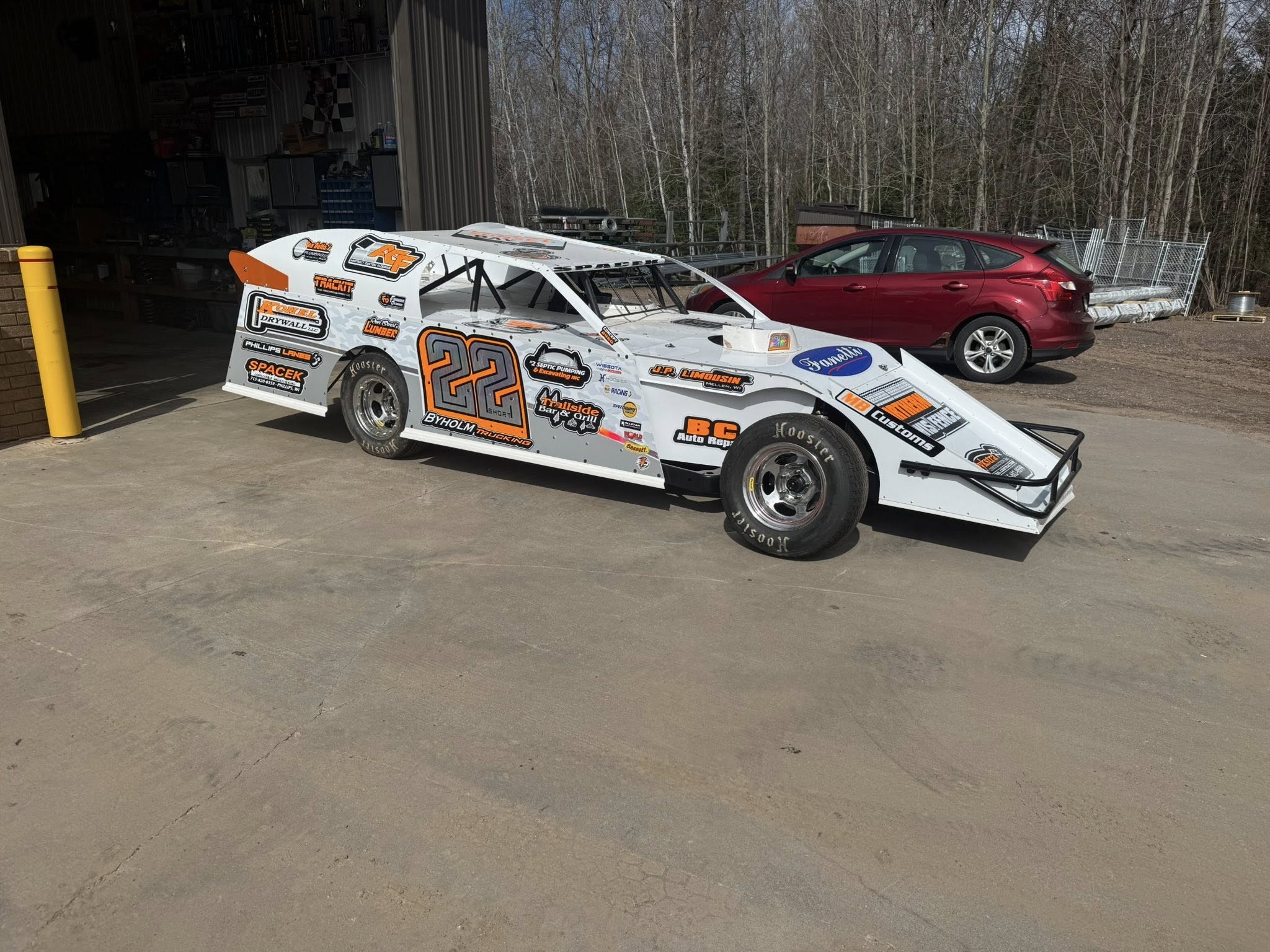Cole Spacek
