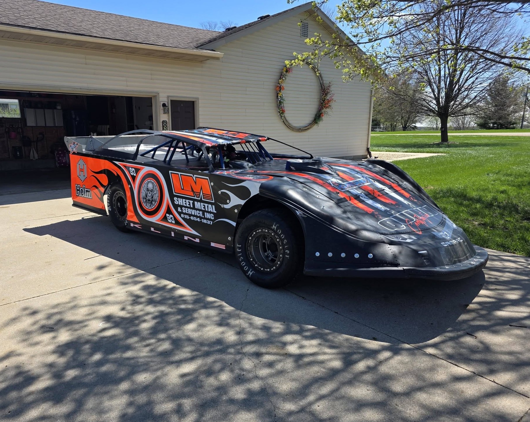 Mike Kline