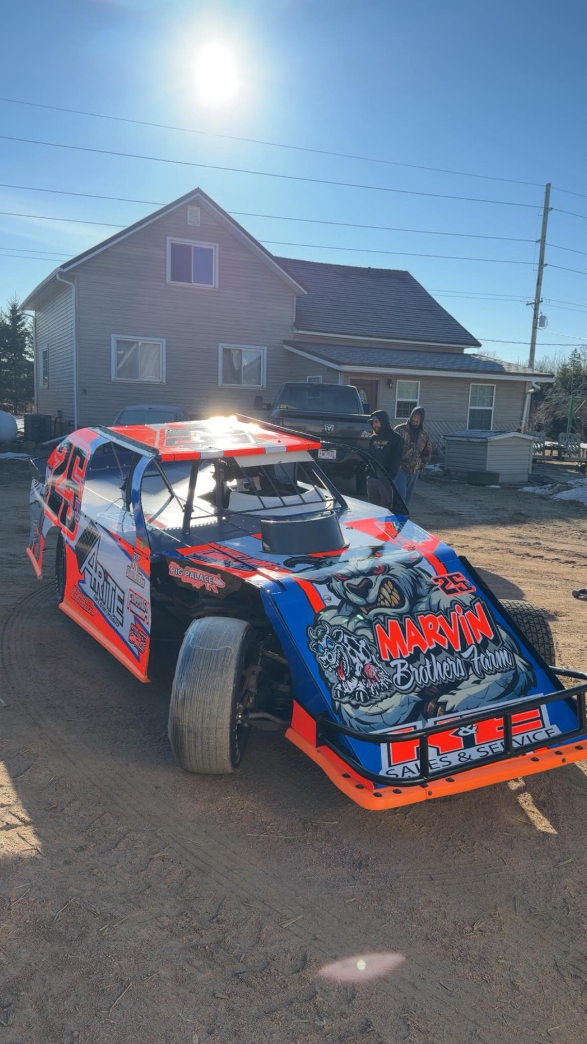 Spencer Uttecht