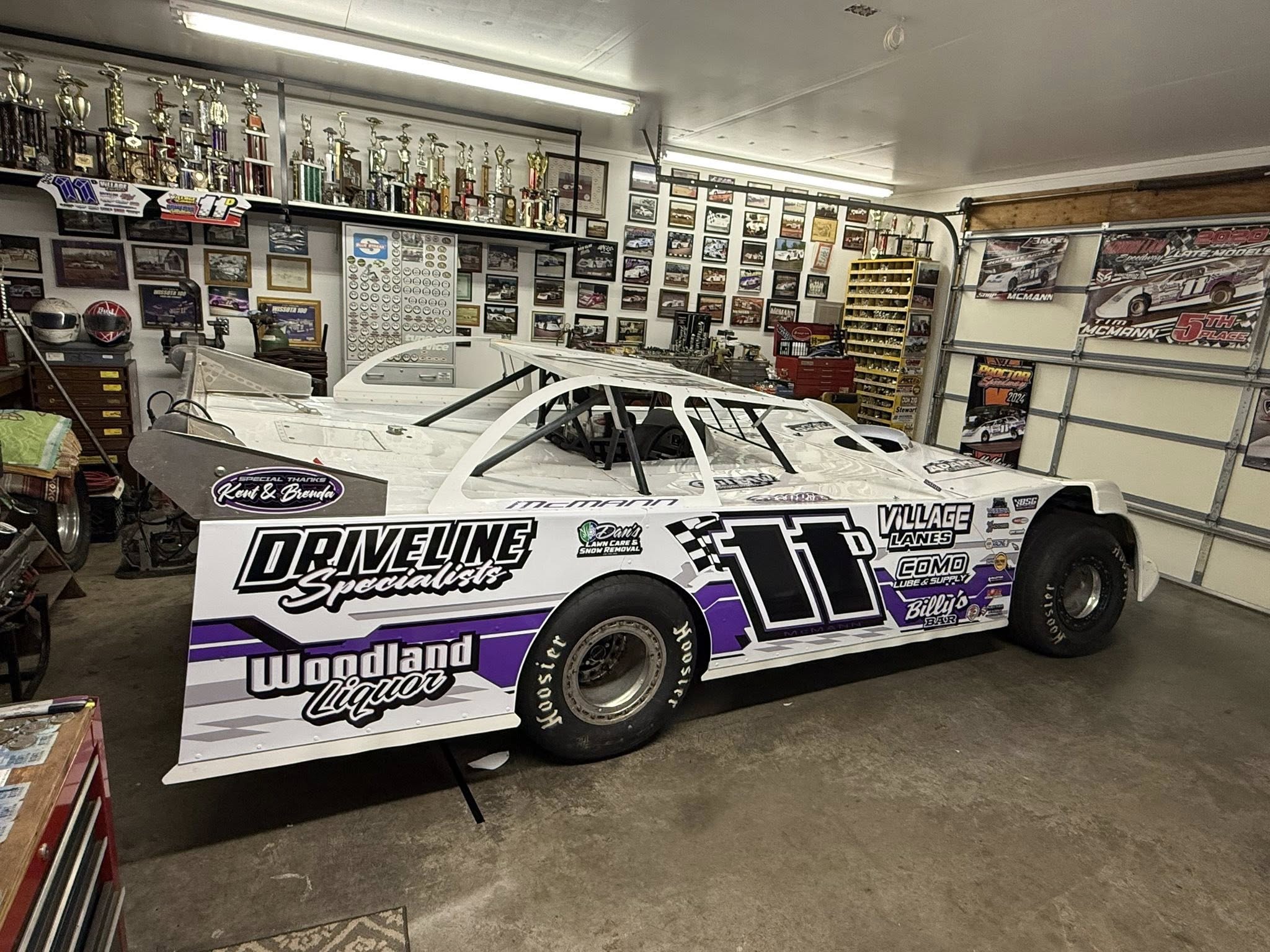 Tim Mcmann