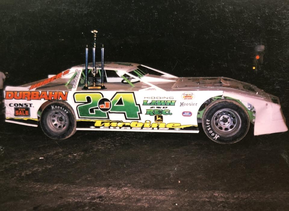 24j Jeff Kintner Hibbing Mn