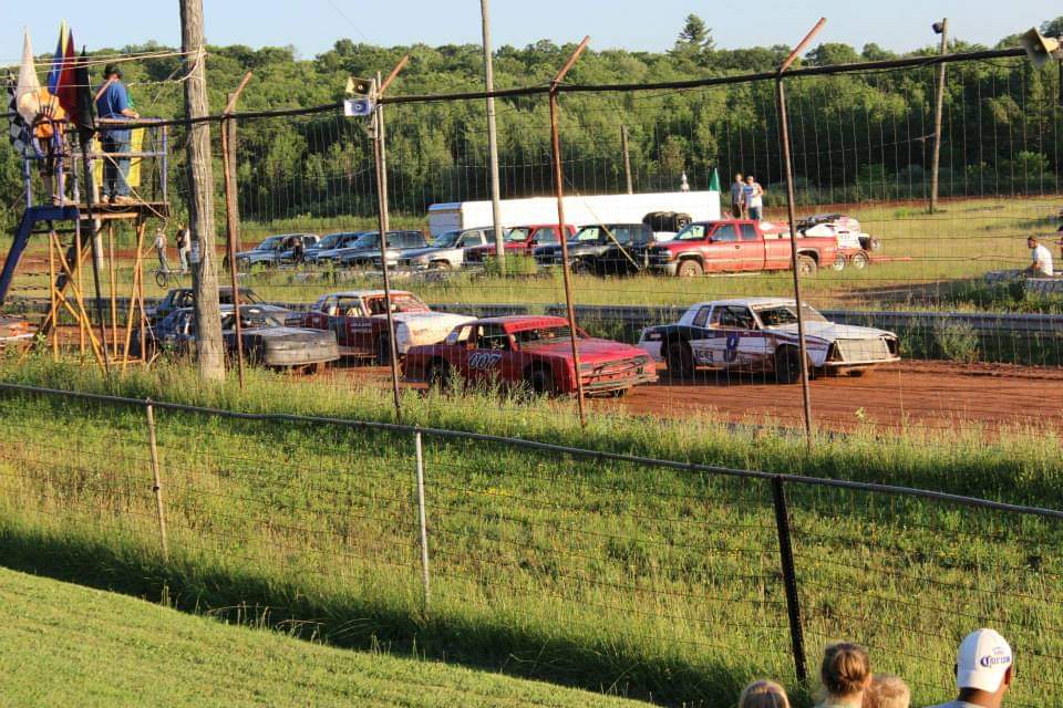 Adventure Mountain Speedway I