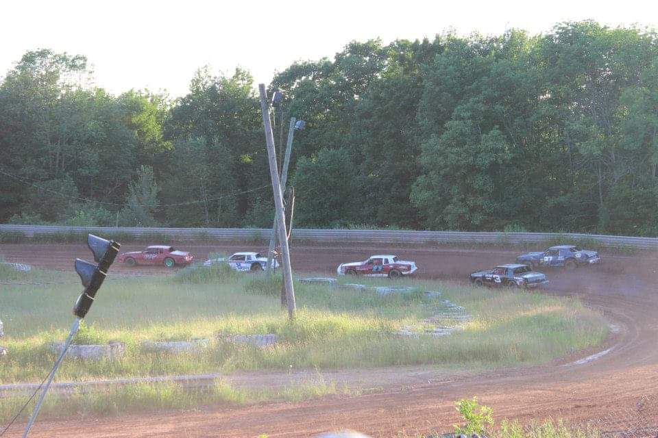 Adventure Mountain Speedway Ii