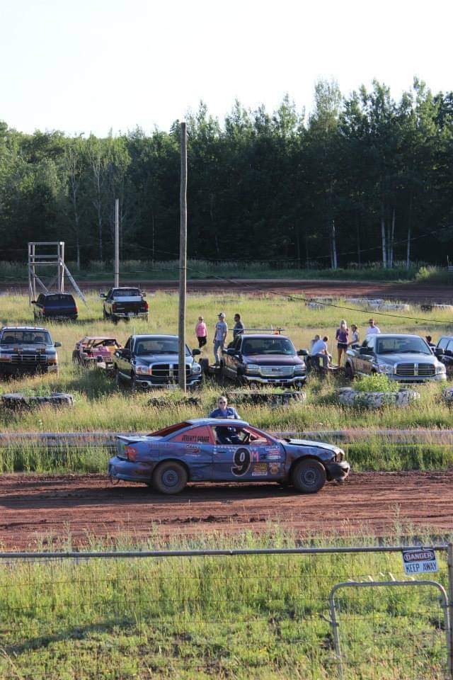 Adventure Mountain Speedway