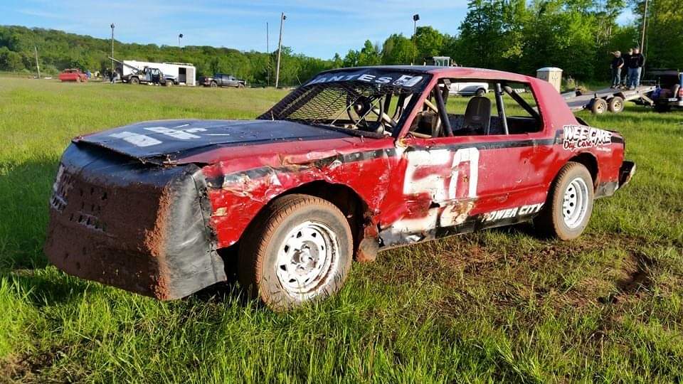 Adventure Mountain Speedway
