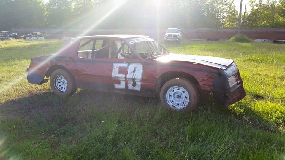 Adventure Mountain Speedway